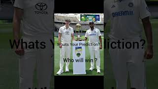 BGT start 💀💀 bgt cricket bgtnews bgtखबर bordergavaskartrophy2024 viral [upl. by Clary69]