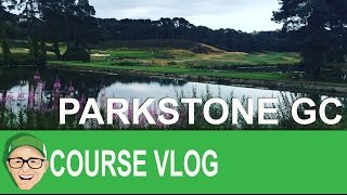 Parkstone Golf Club [upl. by Marmion]