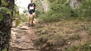 La grande course des Templiers 2011wmv [upl. by Nannette]