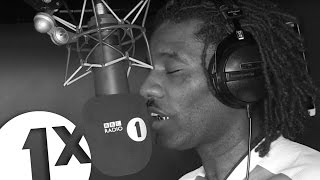 Fire In The Booth  Wretch 32 Part 3  WARNING  CONTAINS STRONG LANGUAGE [upl. by Aicala]