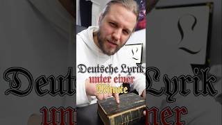 🇩🇪📖 unter 1 Minute💪🏻 №88 books deutsch booktok [upl. by Fergus130]