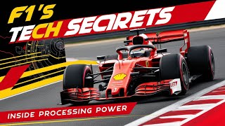 How F1 Cars Are Developed and Why Its Insane [upl. by Bartolemo]