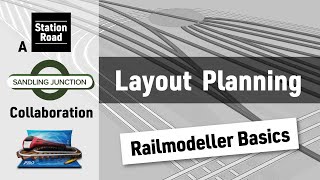 Layout Planning  A Collaboration with Sandling Junction [upl. by Aplihs]