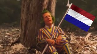 Oompa Loompa song Dutch 2023 Oempa Loempa lied Nederlands 2023 [upl. by Aiym]