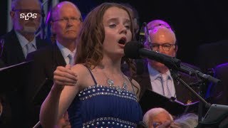 Aquamusica  Amira Willighagen Full concert HD  SLOS [upl. by Ajam]