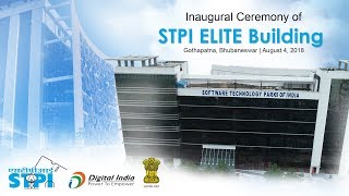 Software Technology Parks of India STPI changing face of Indian IT Industry [upl. by Quickman198]