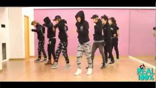 DANCE PRACTICE 추억속의 연습곡 다시 연습해보기 [upl. by Almeda]