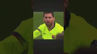 Messi vs Robertson barcelona liverpool messi shorts viralvideo [upl. by Neirbo]