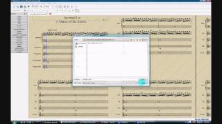 How to Record your Musical Compositions Using Screen Capturing Software for free [upl. by Edd]