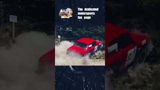 Rally raid Racing Colin McRae Drifting Group B DiRT Rally 20 automobile racing dirtrally2 [upl. by Hamel]