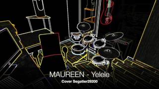 Yelele  Maureen Cover Segatier29200 [upl. by Sylas359]