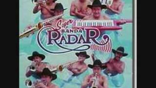 LOUIS BANDA RADARwmv [upl. by Oirom]