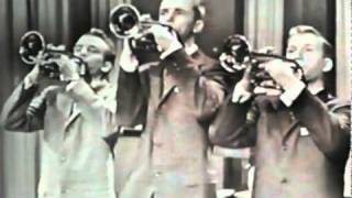 Three Trumpeters from Okten Utah  Buglers Holiday [upl. by Tova533]