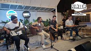 Wayang  quotDongengquot Live at Swag Event  Real Music Live [upl. by Kcirre475]