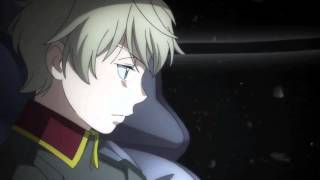 Aldnoah Zero 2「ＡＭＶ」Count Slaine Saazbaum Troyard [upl. by Aidnahs]