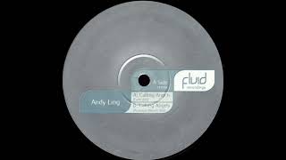 Andy Ling  Calling Angels Cyclo Mix [upl. by Lesirg]