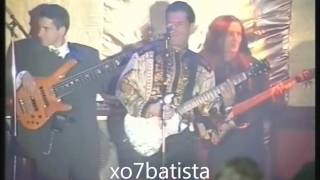 Falco  Ganz Wien Live at Lifeball 97 [upl. by Arretnahs]