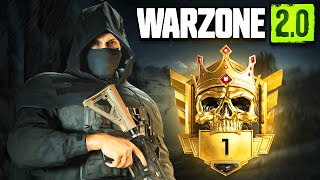 Ranked has saved Warzone 2 [upl. by Genesa]