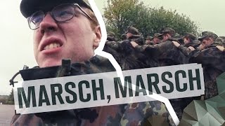 MARSCH MARSCH  TAG 07 [upl. by Chlo]