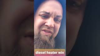 How to prime fuel pump diesel heater [upl. by Ehcadroj]