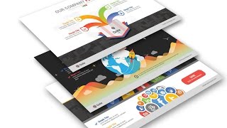 Quite Business Plan Powerpoint Presentation Template [upl. by Eidnac]