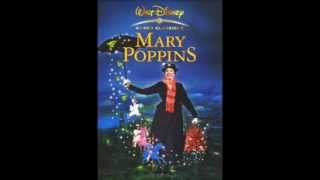 Mary Poppins  Tutti insiem [upl. by Elacsap]