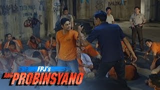 Cardo rescues Marie  FPJs Ang Probinsyano With Eng Subs [upl. by Mosra321]