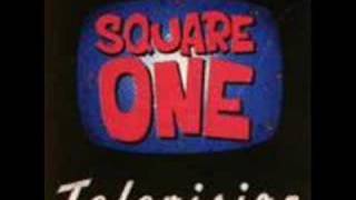 Square One Television Full Ending Theme [upl. by Anh]