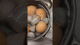 How do you store Hard Boiled Eggs [upl. by Nikral]