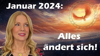 Januar 2024 Alles ändert sich [upl. by Rikahs]