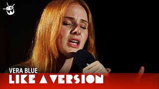 Vera Blue covers Jack Garratt Breathe Life for Like A Version [upl. by Medardas]