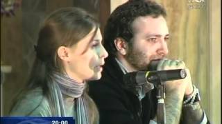 La storia di Chiara Petrillo Servizio di Cristiana Caricato [upl. by Keemahs]