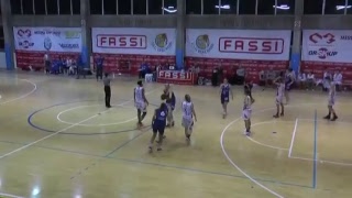 FASSI EDELWEISS ALBINO vs CAROSELLO CARUGATE [upl. by Adnerad]