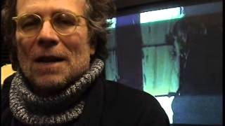 Lars Von Trier  recensione di Enrico Ghezzi by FilmampClips [upl. by Olenka397]