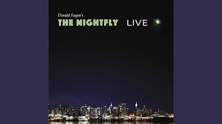 The Nightfly Live From The Beacon Theatre [upl. by Therese]