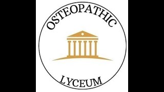 Osteopathic Lyceum Podcast 70 Multiple Lines of Evidence Help Build My Case [upl. by Tooley753]