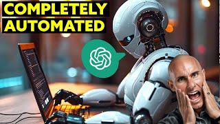 Autoblog UNLIMITED SEO Posts With These AI Tools [upl. by Silevi436]