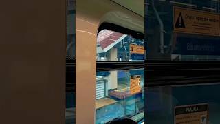 LRT1 Blumentritt Station Manila Philippines shorts lrtline1 philippines viral [upl. by Hope]