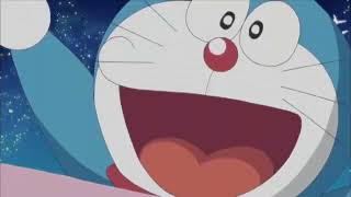 Doraemon theme Song sha la la la [upl. by Silbahc610]