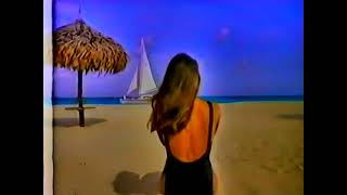 Aruba commercial from 1994 [upl. by Annaej]