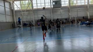 CGA VS URBAN  Campeonato San Bernardo 2024 [upl. by Araic148]