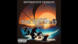 CANIBUS X LORD ZERO  THE BISCIPLES VOL1 [upl. by Junius]