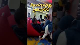 PAPANDAYAN JAZZ FESTIVAL 2024 [upl. by Paule]