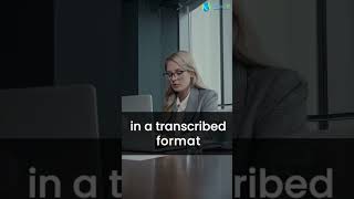 Medical Legal Transcription Service  Neural IT 2024 [upl. by Tnelc]