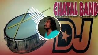 ChatalBandDanceRemixByDjRaghuSmileyUtkoor [upl. by Sheffield277]