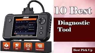 10 best Diagnostic Tool For Cars 2024  Diagnostic Tool [upl. by Ennaid]