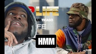 Connaisseur Ticaso  4 Life Official Video [upl. by Sollars261]