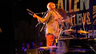 Johnny Flynn at the Allen Valleys Folk Festival [upl. by Schiff187]