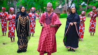 Sabuwar Waka Tushen Dadi ft Sani Liya Liya Latest Hausa Song Original Video 2021 [upl. by Gennie]