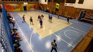 Mocni Razem  Starciaki 51 edycja 30102024 II liga [upl. by Hsepid]